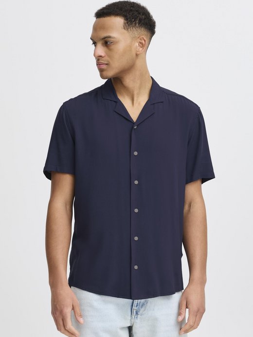 Herren Kurzarmhemd - BHAuran