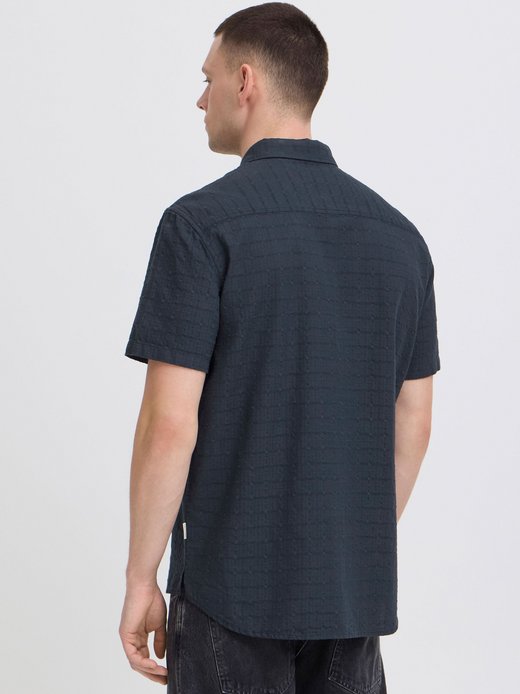 Herren Kurzarmhemd - BHAurel