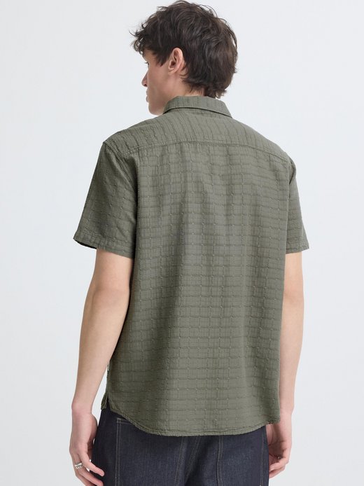 Herren Kurzarmhemd - BHAurel