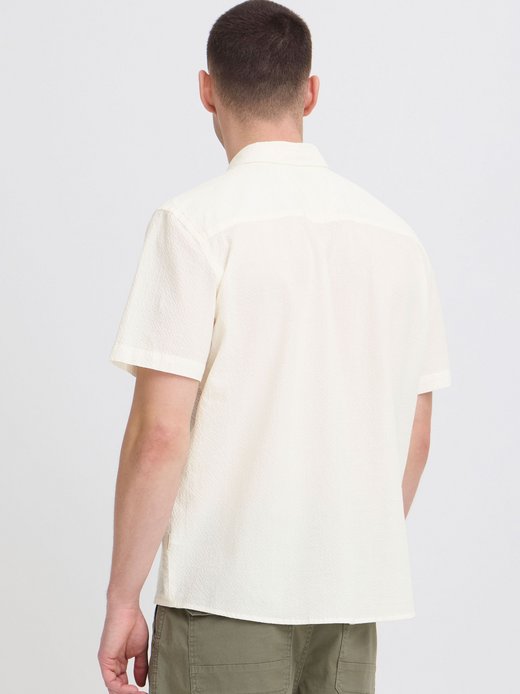 Herren Kurzarmhemd - BHAvan