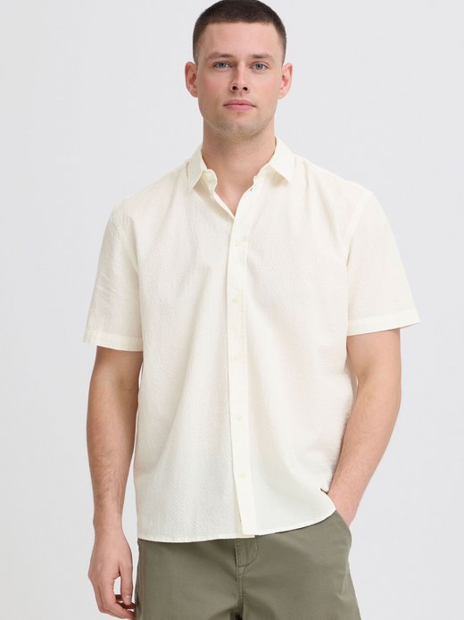 Herren Kurzarmhemd - BHAvan