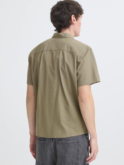 Herren Kurzarmhemd - BHAvan