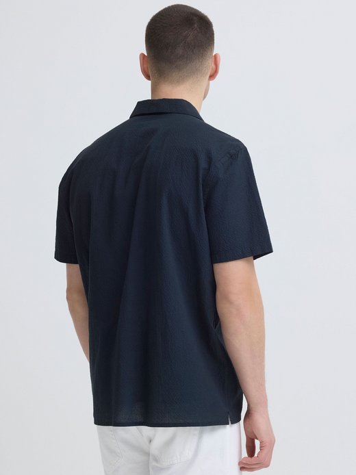 Herren Kurzarmhemd - BHAvan