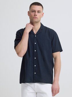 Herren Kurzarmhemd - BHAvan