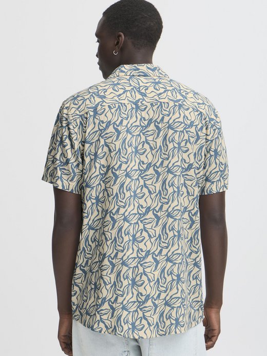 Herren Kurzarmhemd - BHAvian