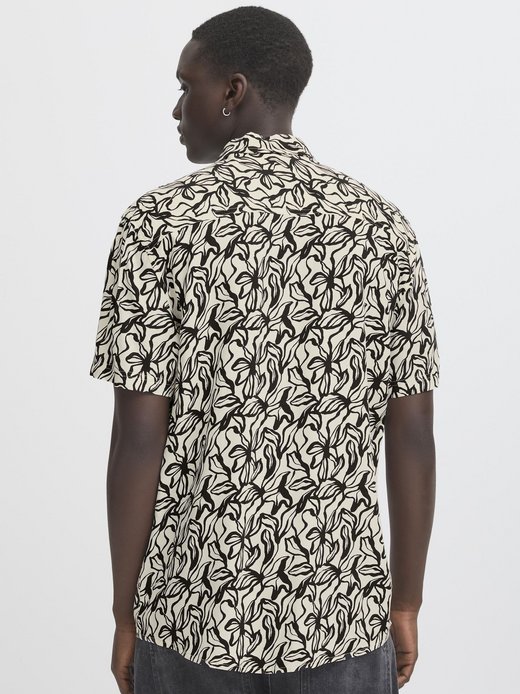 Herren Kurzarmhemd - BHAvian