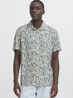 Herren Kurzarmhemd - BHAvian