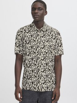 Herren Kurzarmhemd - BHAvian