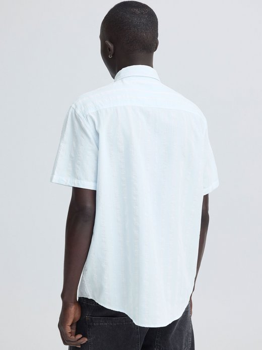 Herren Kurzarmhemd - BHAvik