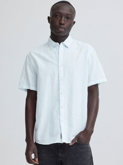 Herren Kurzarmhemd - BHAvik