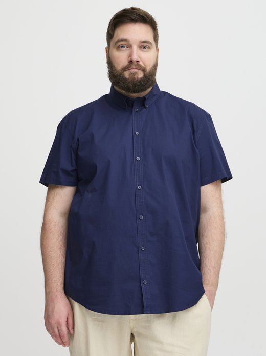 Herren Kurzarmhemd - BHBShirt