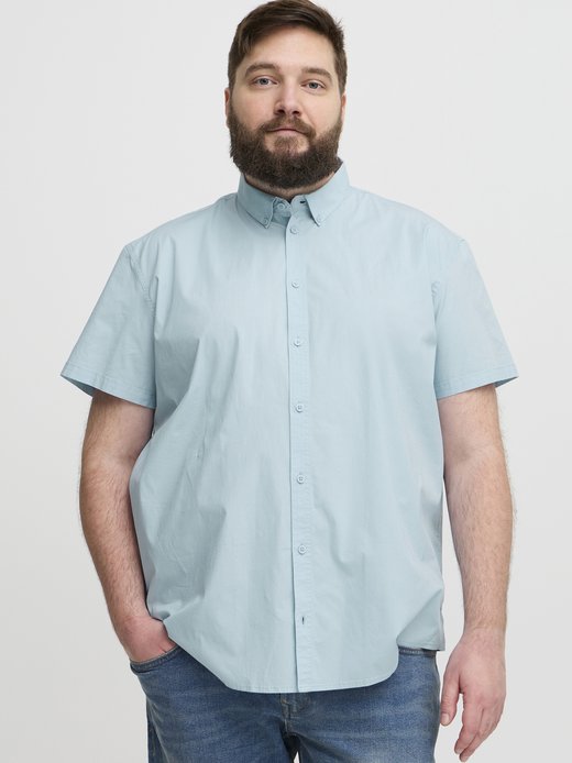 Herren Kurzarmhemd - BHBShirt