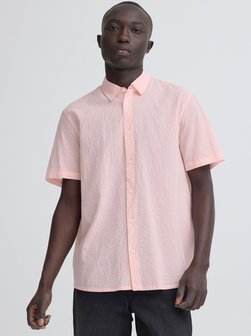 Herren Kurzarmhemd - BHBarny