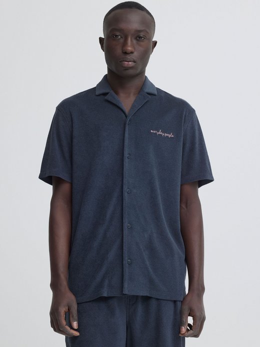 Herren Kurzarmhemd - BHBasti