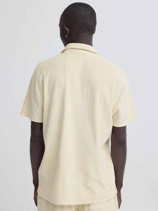 Herren Kurzarmhemd - BHBasti