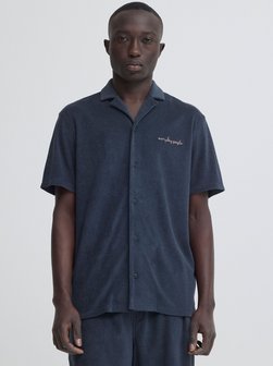 Herren Kurzarmhemd - BHBasti