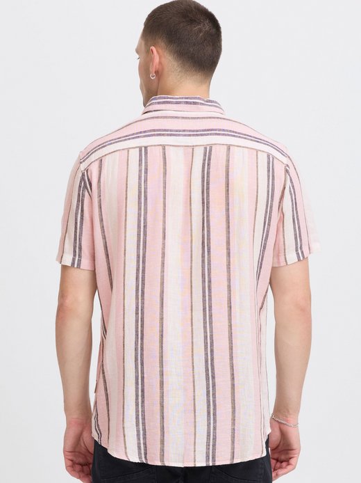 Herren Kurzarmhemd - BHBobby