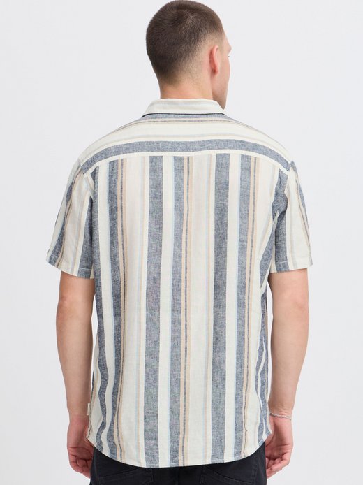 Herren Kurzarmhemd - BHBobby