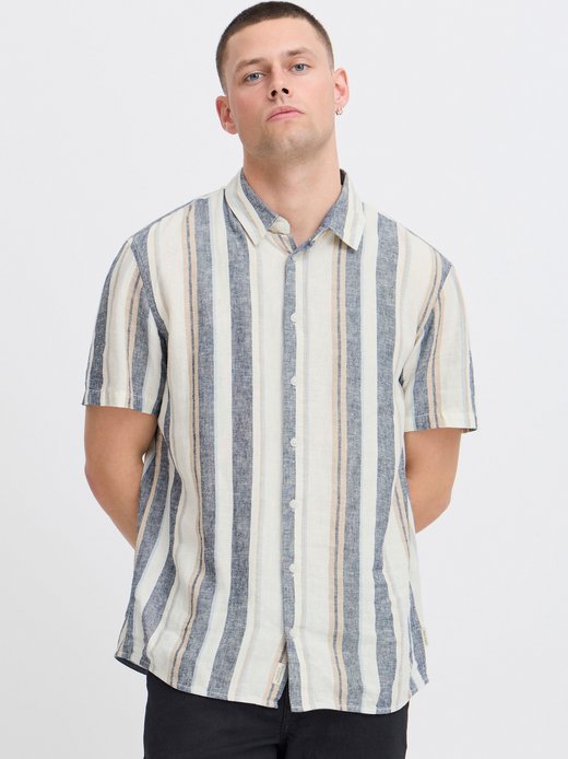 Herren Kurzarmhemd - BHBobby