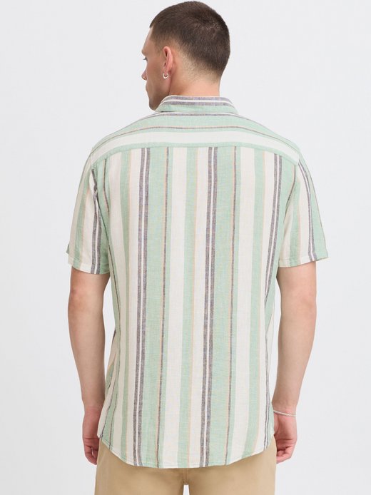 Herren Kurzarmhemd - BHBobby