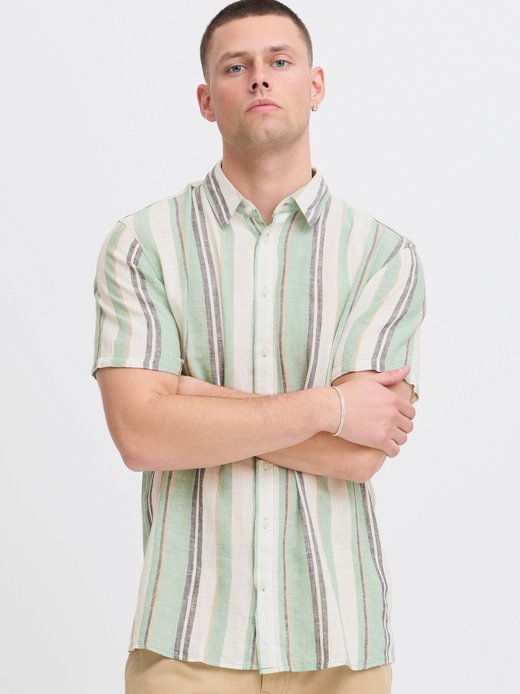 Herren Kurzarmhemd - BHBobby