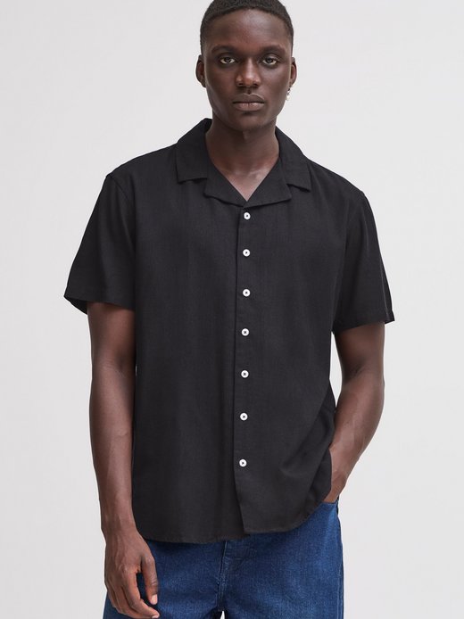 Herren Kurzarmhemd - BHBobby