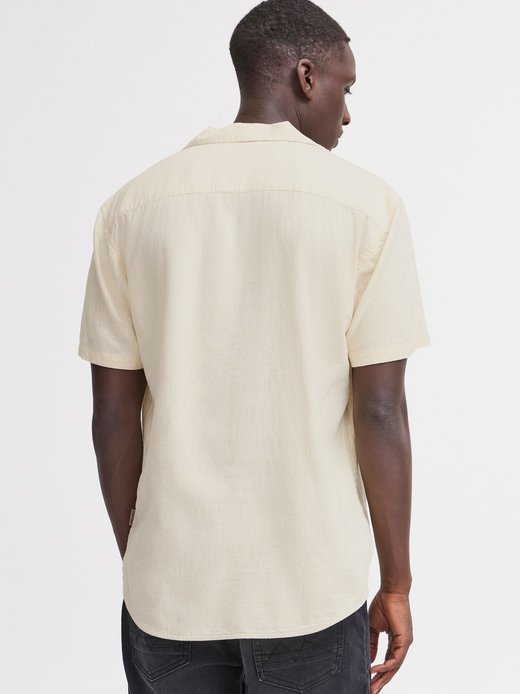 Herren Kurzarmhemd - BHBobby