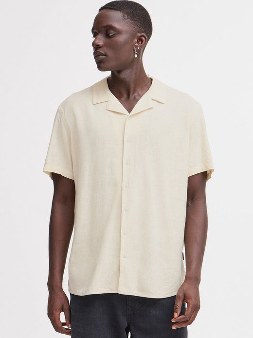 Herren Kurzarmhemd - BHBobby