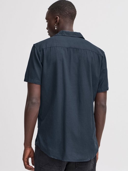 Herren Kurzarmhemd - BHBobby