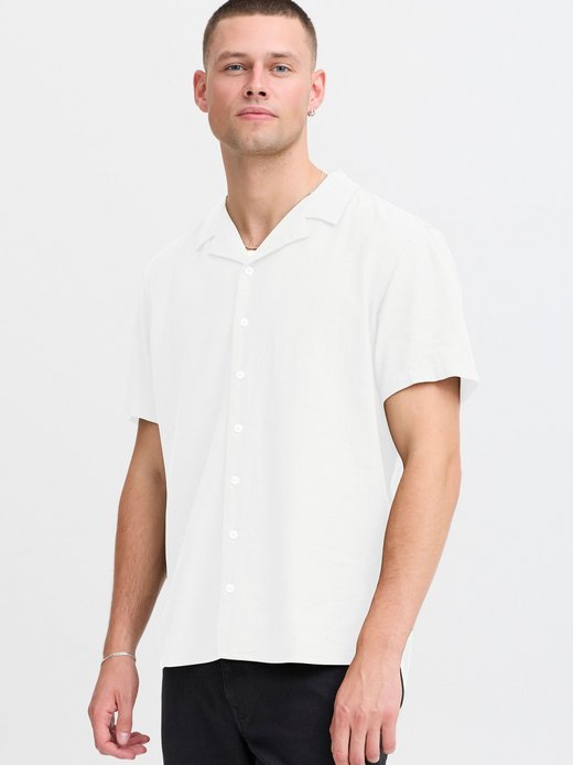 Herren Kurzarmhemd - BHBobby