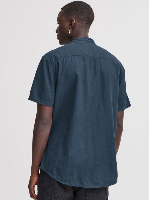 Herren Kurzarmhemd - BHBobby