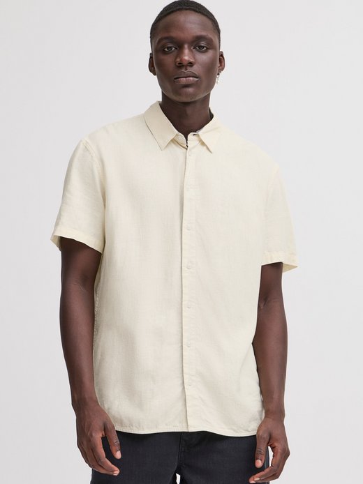 Herren Kurzarmhemd - BHBobby