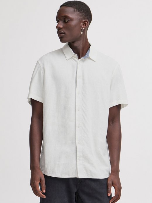 Herren Kurzarmhemd - BHBobby