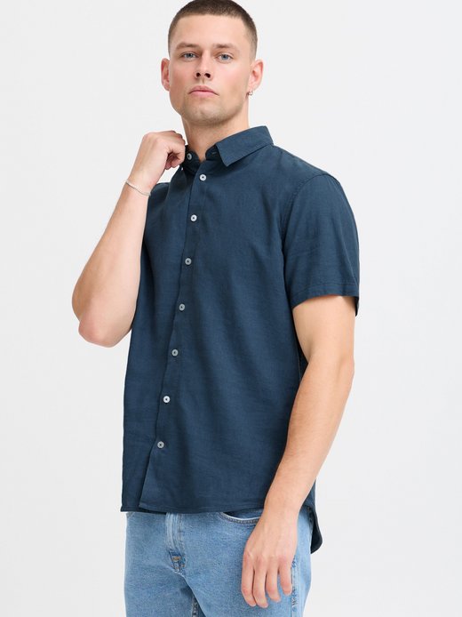 Herren Kurzarmhemd - BHBobby