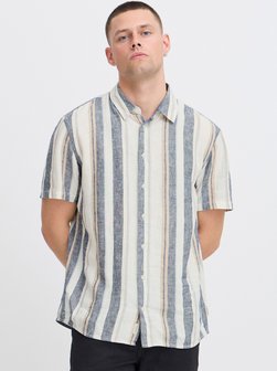 Herren Kurzarmhemd - BHBobby