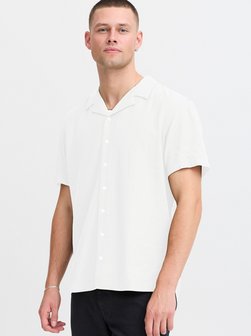 Herren Kurzarmhemd - BHBobby