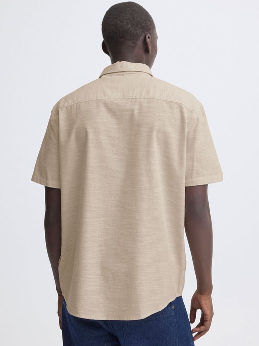 Herren Kurzarmhemd - BHDaris