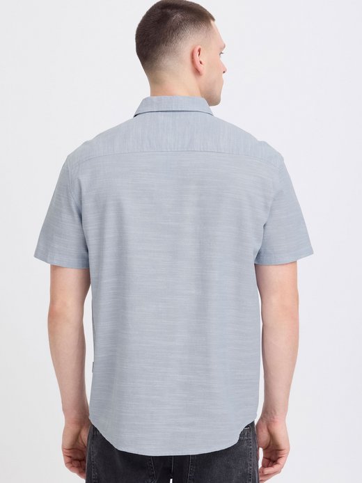 Herren Kurzarmhemd - BHDaris