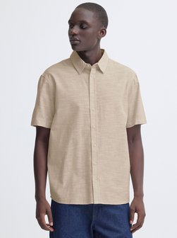 Herren Kurzarmhemd - BHDaris