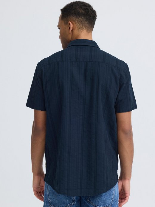 Herren Kurzarmhemd - BHDarius