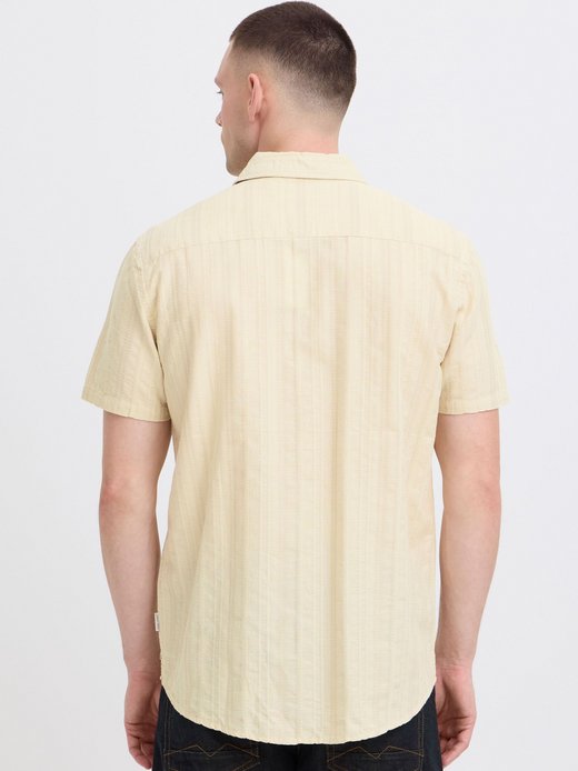 Herren Kurzarmhemd - BHDarius