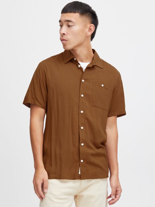 Herren Kurzarmhemd - BHSHIRT