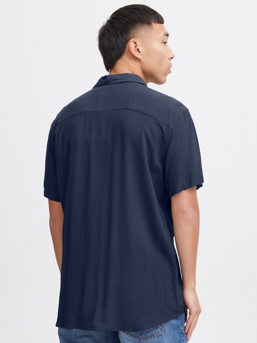 Herren Kurzarmhemd - BHSHIRT