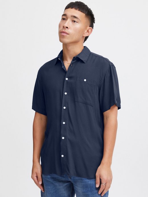 Herren Kurzarmhemd - BHSHIRT