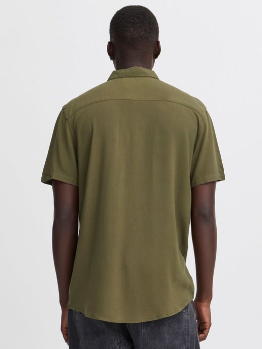 Herren Kurzarmhemd - BHSHIRT