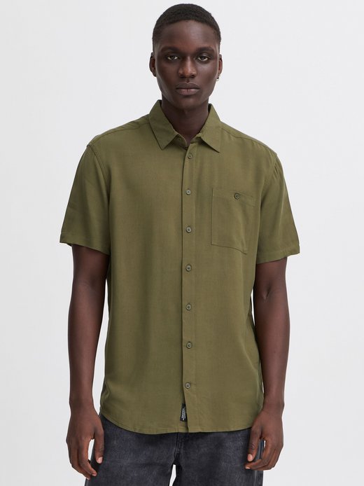 Herren Kurzarmhemd - BHSHIRT