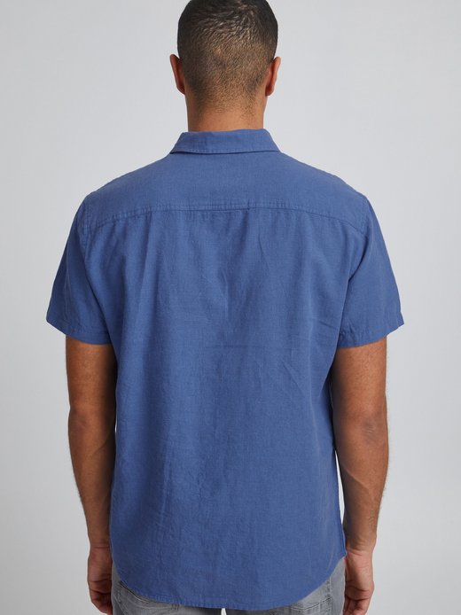 Herren Kurzarmhemd - BHShirt