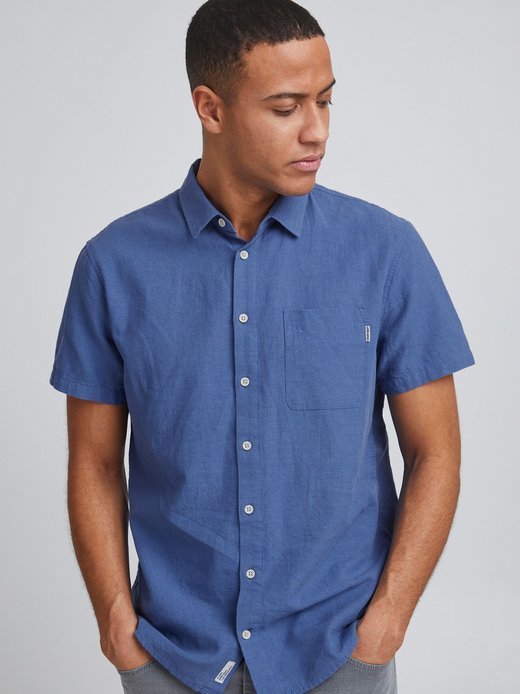 Herren Kurzarmhemd - BHShirt