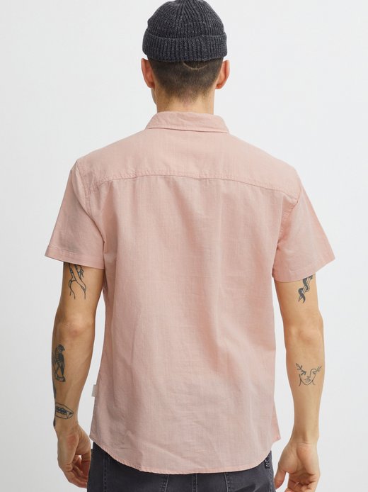 Herren Kurzarmhemd - BHShirt