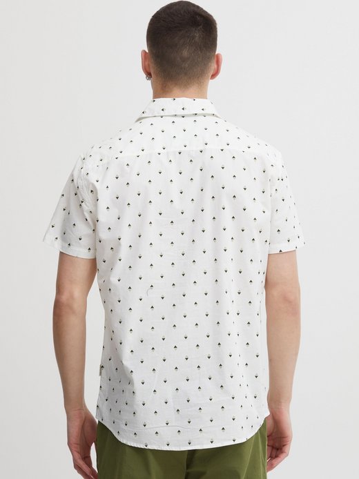 Herren Kurzarmhemd - BHShirt